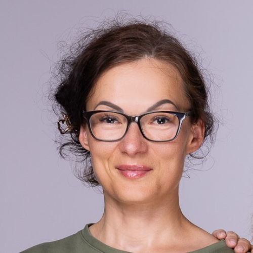 Anna Witkowska