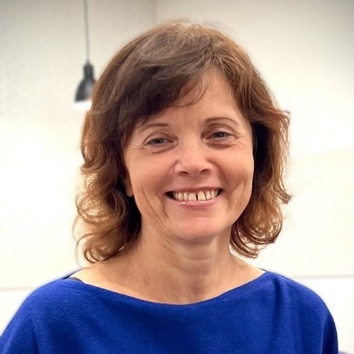 Iryna Tandur